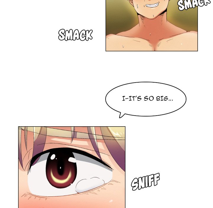 God of App chapter 38 page 11
