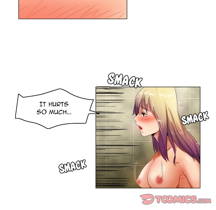 God of App chapter 38 page 12