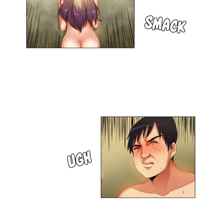 God of App chapter 38 page 15