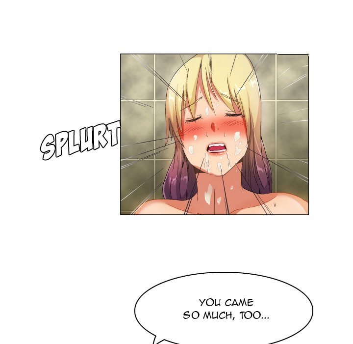 God of App chapter 38 page 17