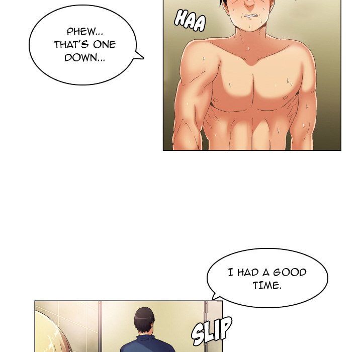 God of App chapter 38 page 19