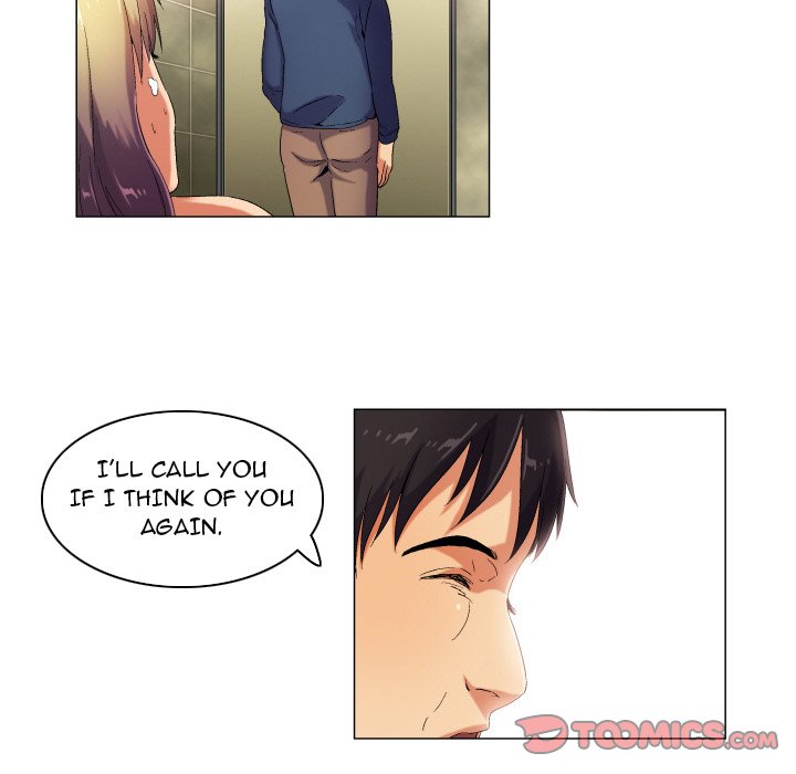 God of App chapter 38 page 20