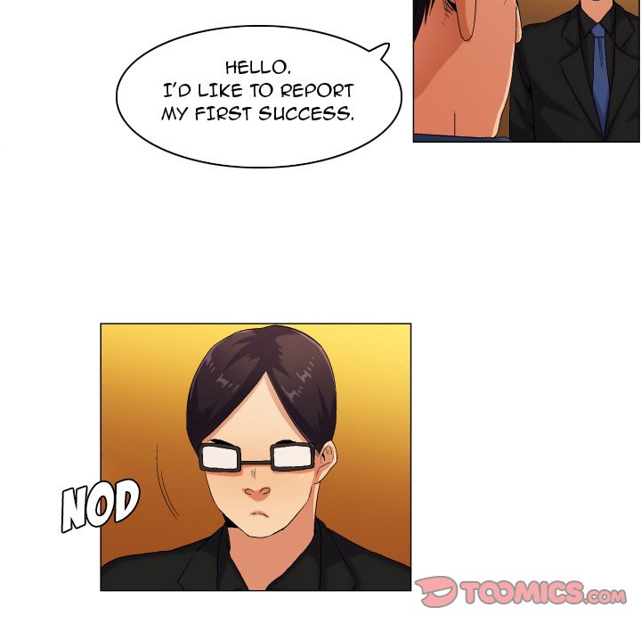 God of App chapter 38 page 22