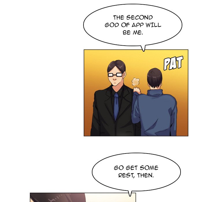 God of App chapter 38 page 23