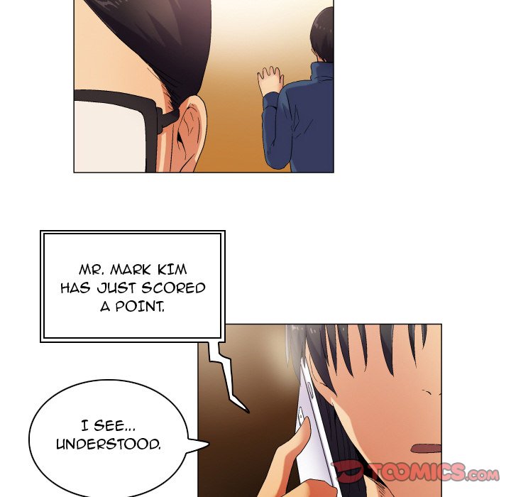 God of App chapter 38 page 24