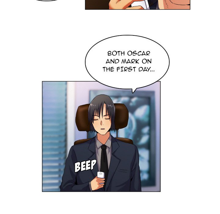 God of App chapter 38 page 25
