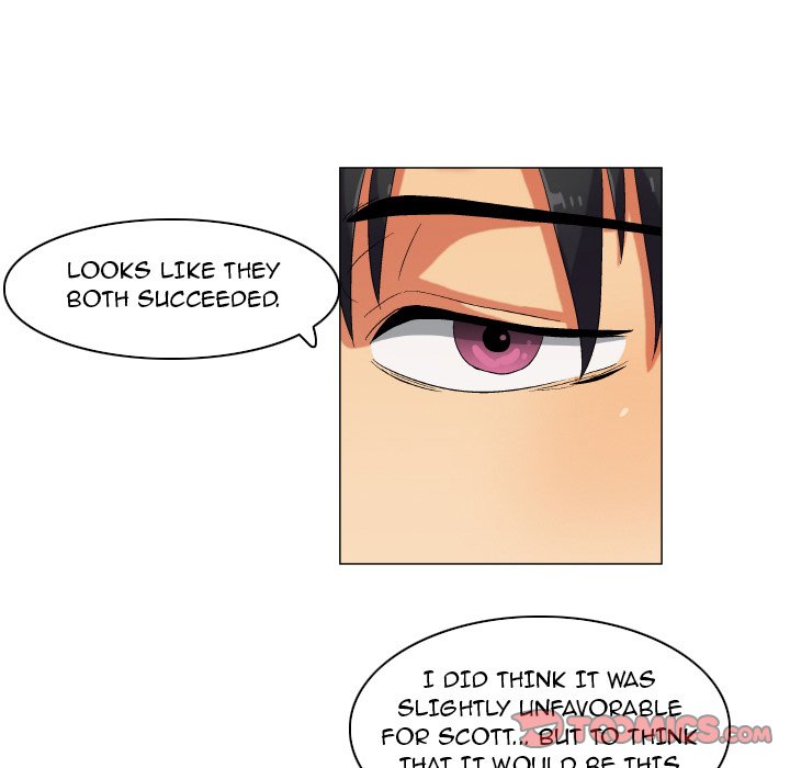God of App chapter 38 page 26