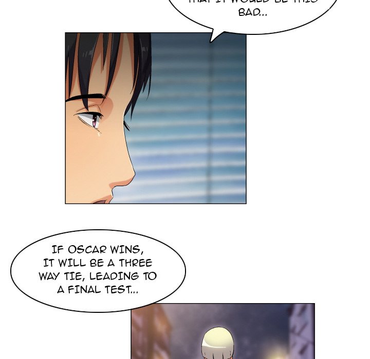 God of App chapter 38 page 27