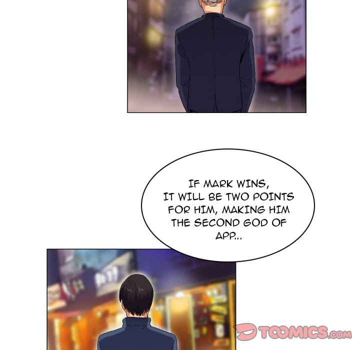 God of App chapter 38 page 28