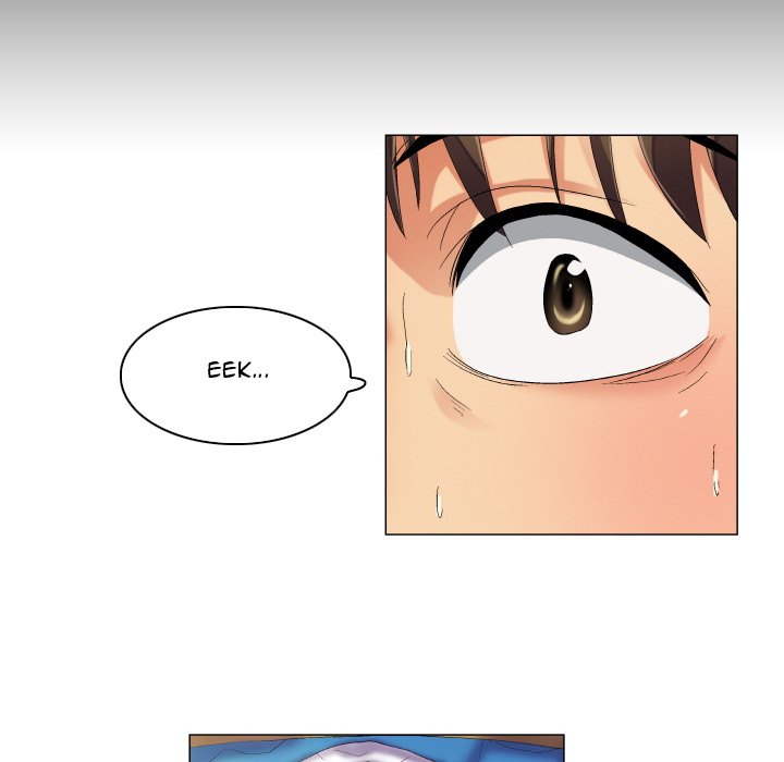 God of App chapter 38 page 31