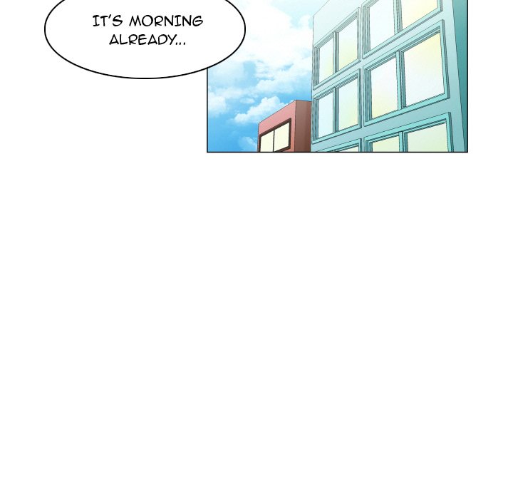 God of App chapter 38 page 33