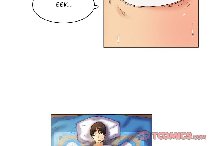 God of App chapter 39 page 4