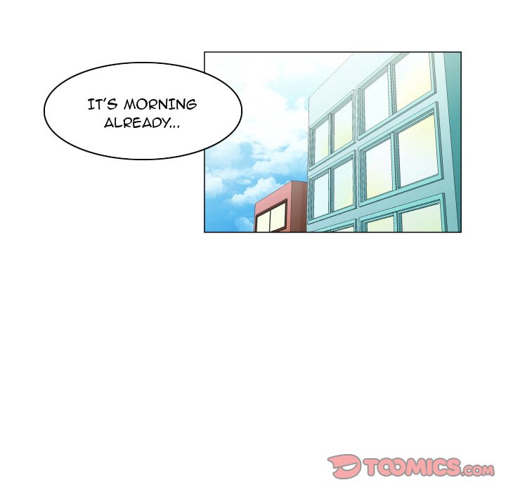 God of App chapter 39 page 6