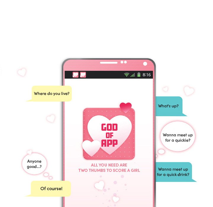 God of App chapter 39 page 7