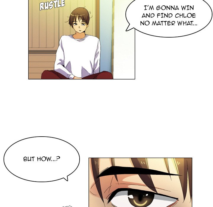 God of App chapter 39 page 9