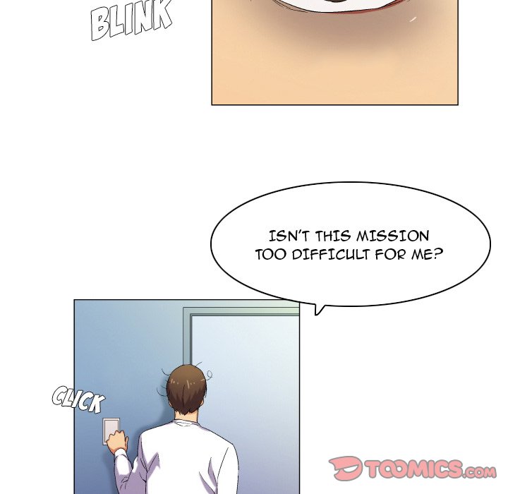 God of App chapter 39 page 10