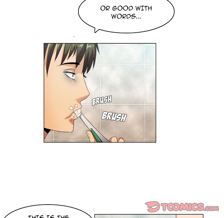 God of App chapter 39 page 12