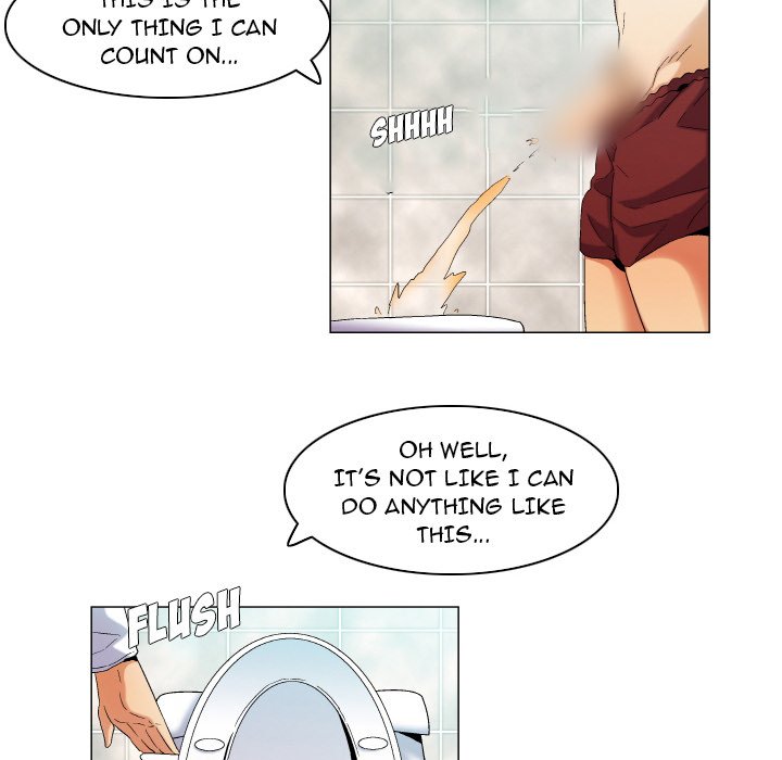 God of App chapter 39 page 13