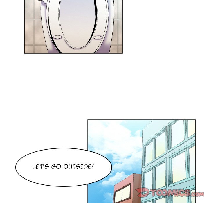 God of App chapter 39 page 14