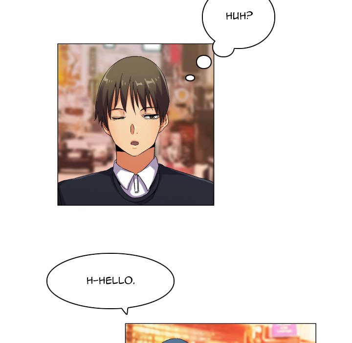 God of App chapter 39 page 17