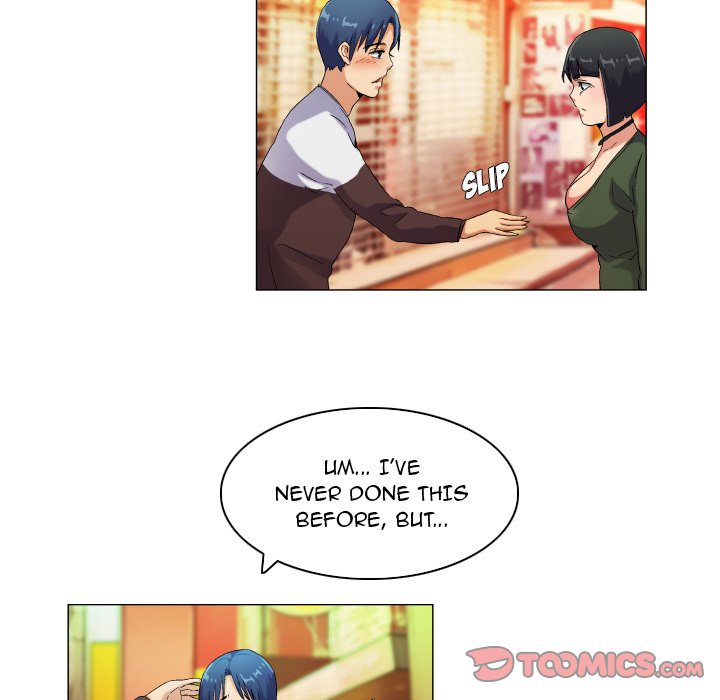 God of App chapter 39 page 18