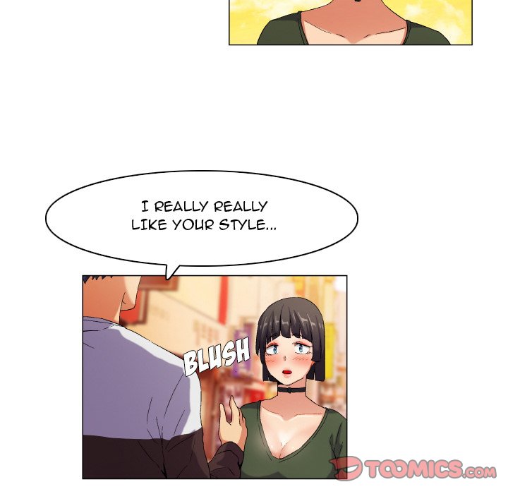 God of App chapter 39 page 20