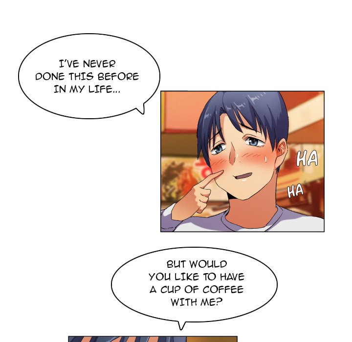 God of App chapter 39 page 21