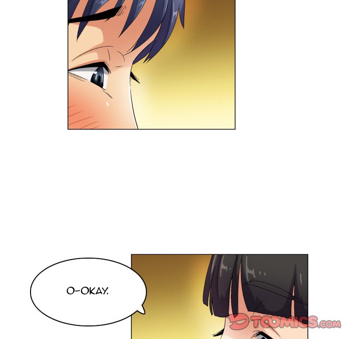 God of App chapter 39 page 22