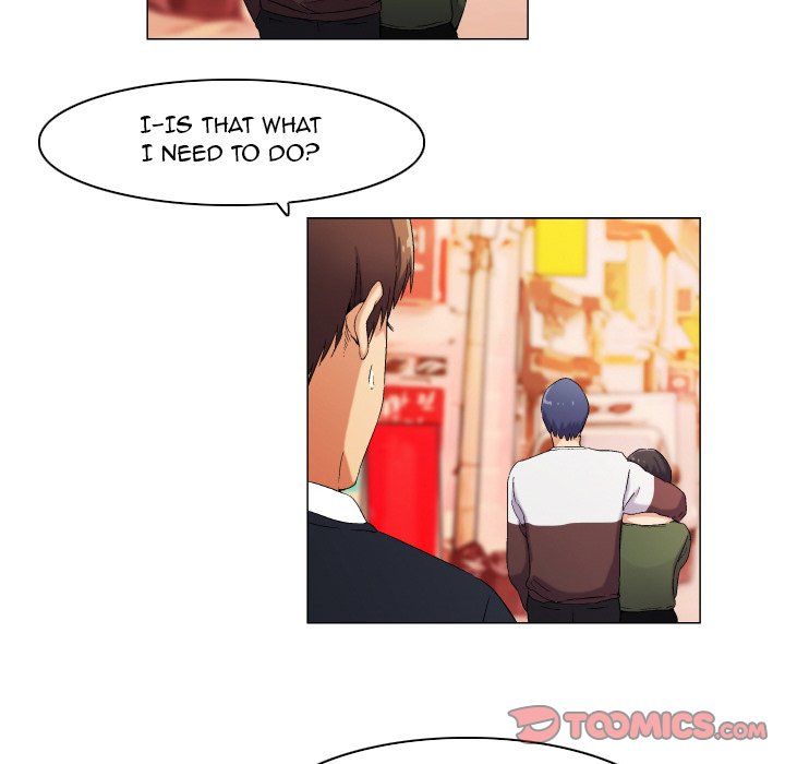 God of App chapter 39 page 24