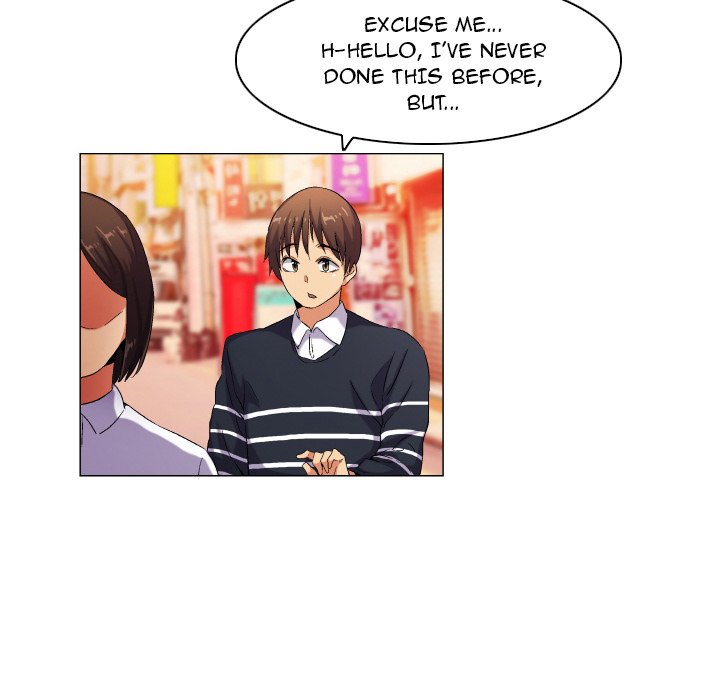 God of App chapter 39 page 25