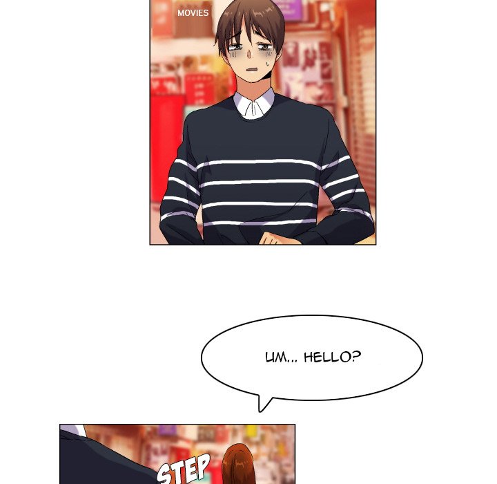 God of App chapter 39 page 27