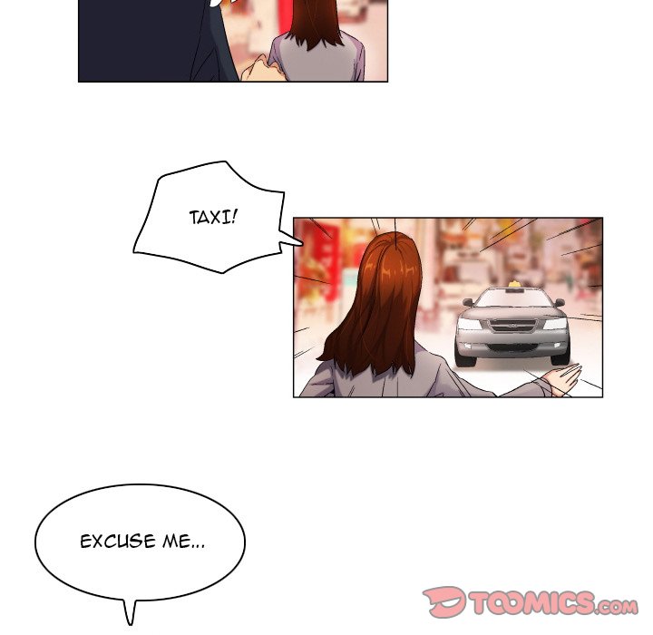 God of App chapter 39 page 28