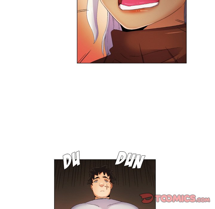 God of App chapter 39 page 30