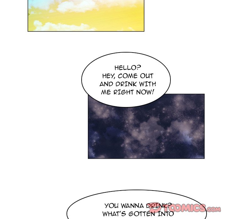 God of App chapter 39 page 32