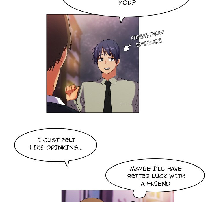 God of App chapter 39 page 33