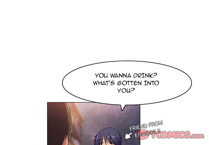 God of App chapter 40 page 2