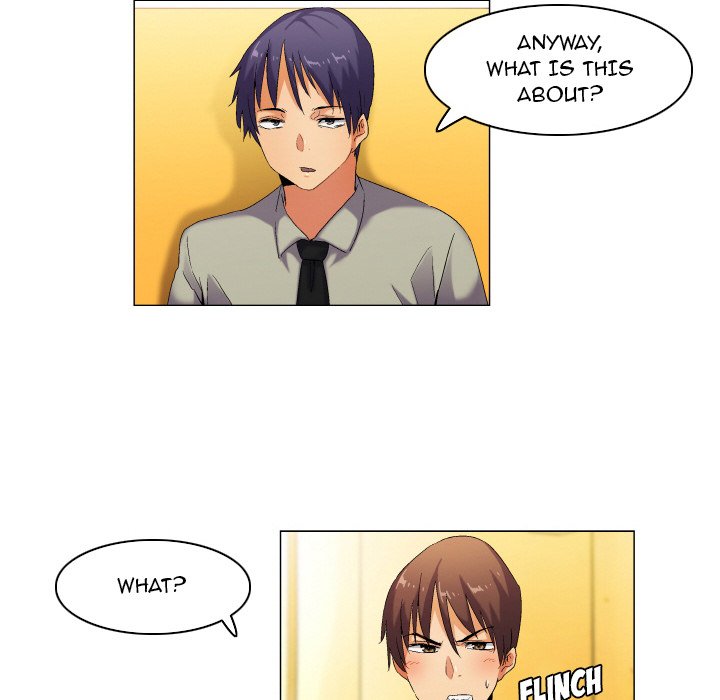 God of App chapter 40 page 9