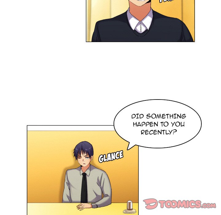 God of App chapter 40 page 10