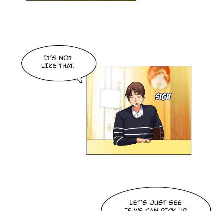 God of App chapter 40 page 11