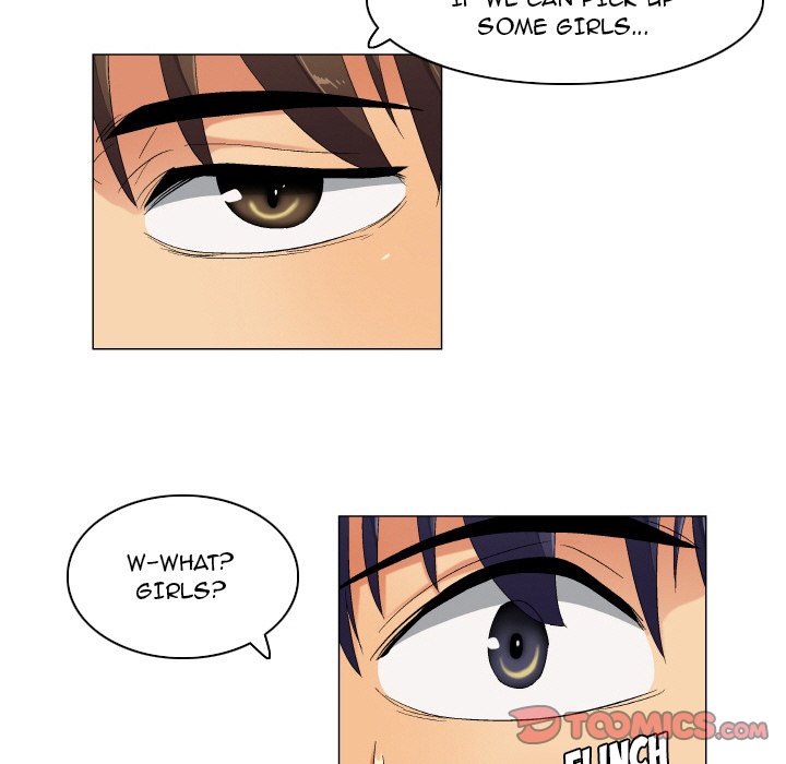 God of App chapter 40 page 12