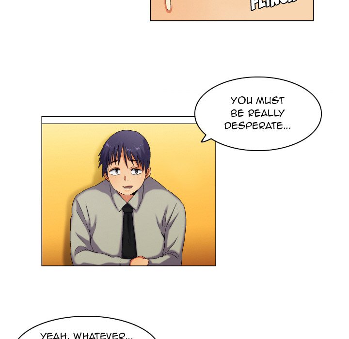 God of App chapter 40 page 13