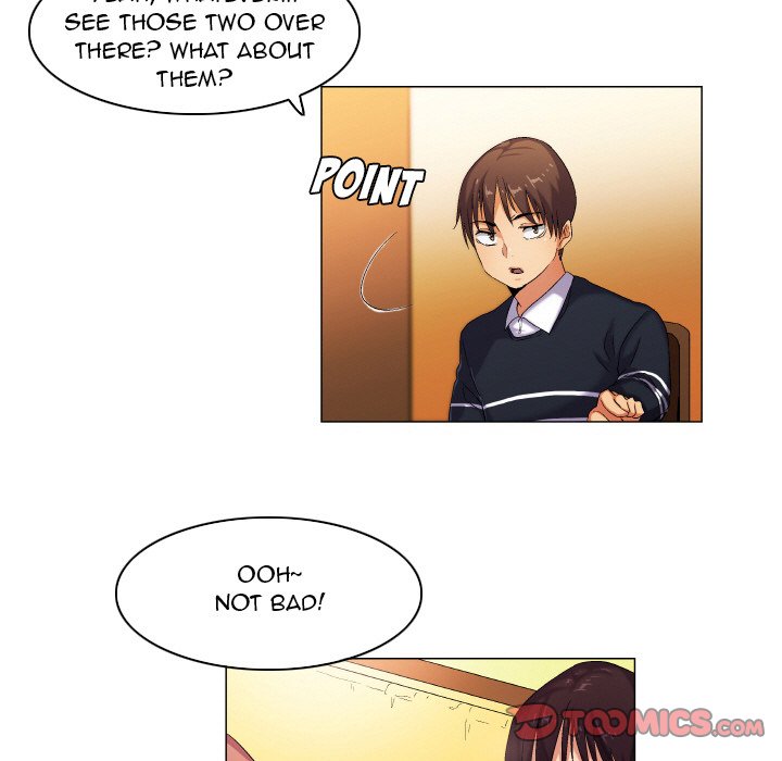 God of App chapter 40 page 14