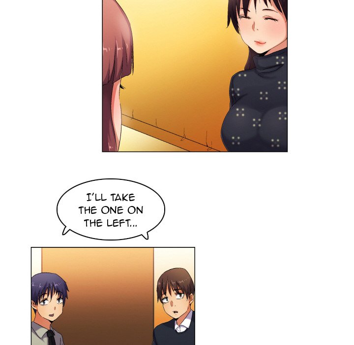 God of App chapter 40 page 15