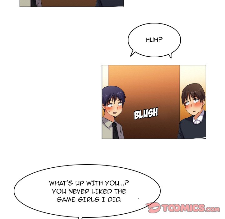 God of App chapter 40 page 16