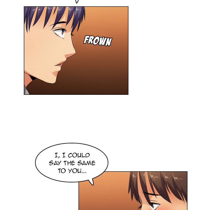 God of App chapter 40 page 17