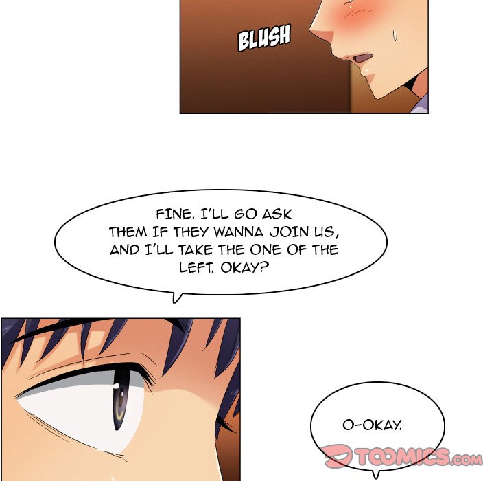God of App chapter 40 page 18