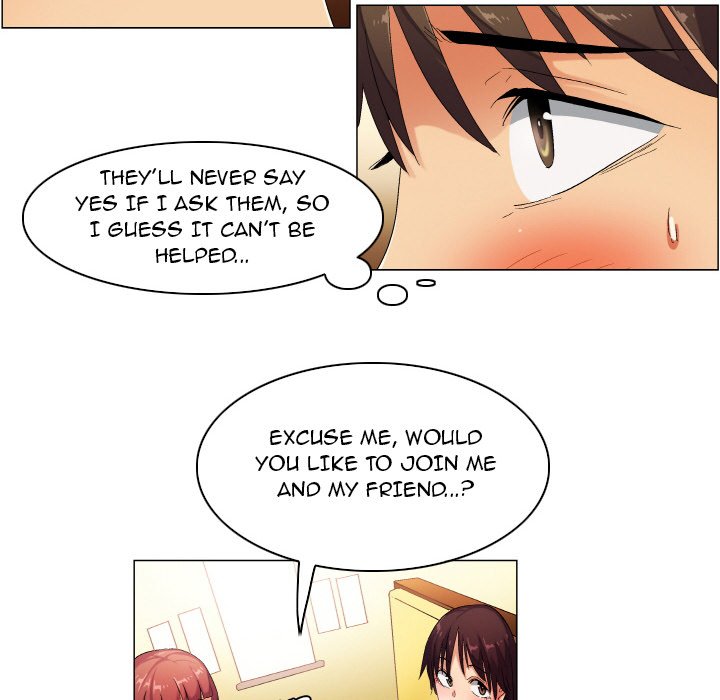 God of App chapter 40 page 19
