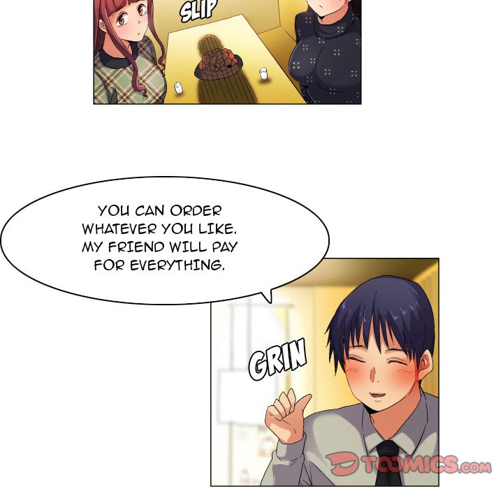 God of App chapter 40 page 20