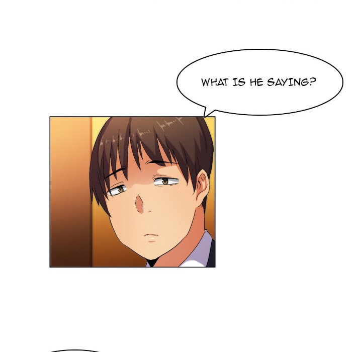God of App chapter 40 page 21