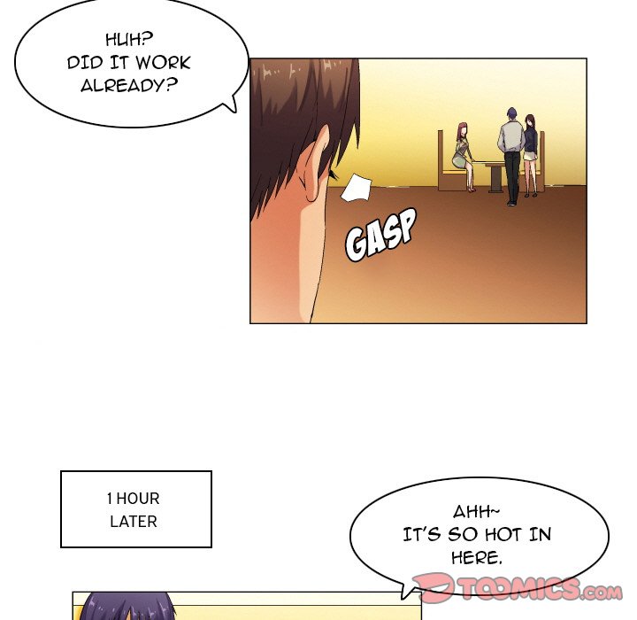 God of App chapter 40 page 22